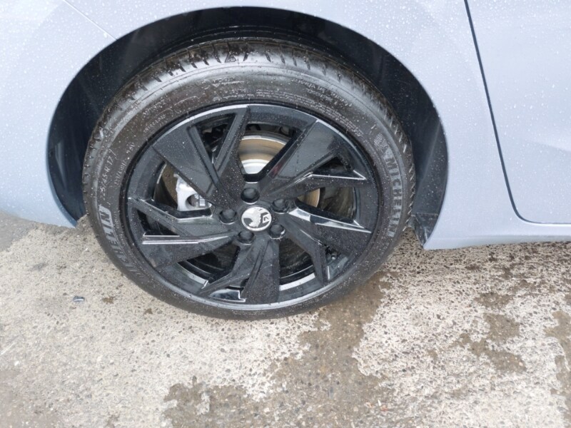 Used Vauxhall Astra 2026 for sale - 78178965: Photo 12