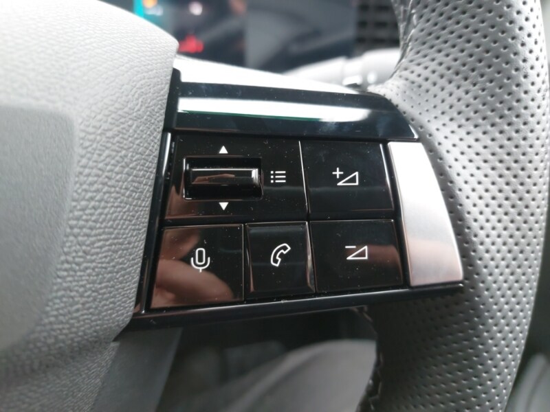 Used Vauxhall Astra 2026 for sale - 78178965: Photo 13