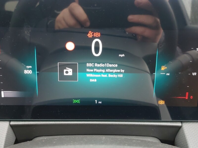 Used Vauxhall Astra 2026 for sale - 78178965: Photo 15