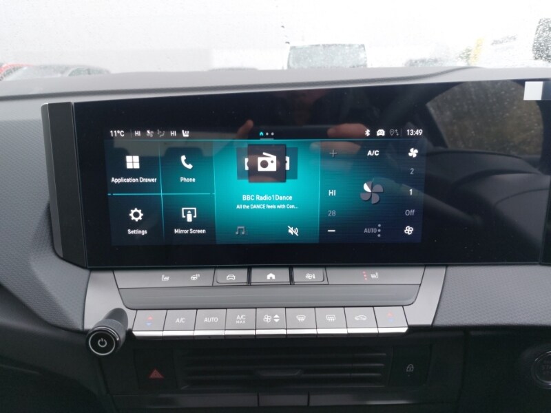 Used Vauxhall Astra 2026 for sale - 78178965: Photo 16