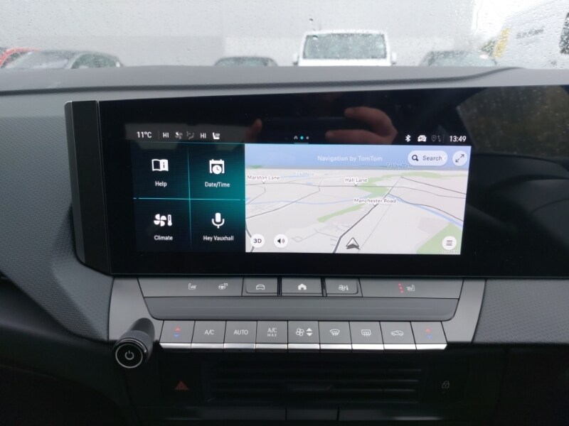 Used Vauxhall Astra 2026 for sale - 78178965: Photo 17