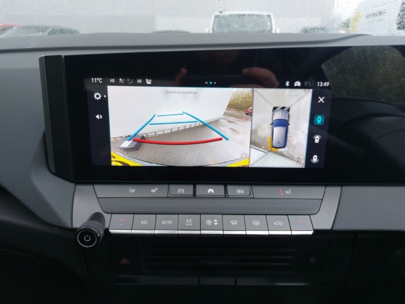 Used Vauxhall Astra 2026 for sale - 78178965: Photo 18