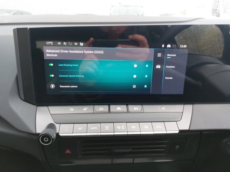 Used Vauxhall Astra 2026 for sale - 78178965: Photo 19