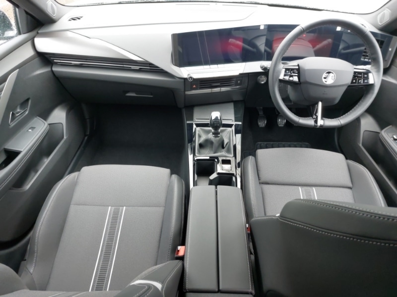 Used Vauxhall Astra 2026 for sale - 78178965: Photo 2