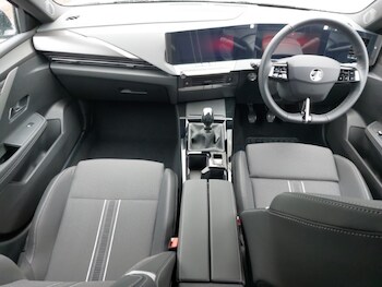 Used Vauxhall Astra 2026 for sale - 78178965: Photo