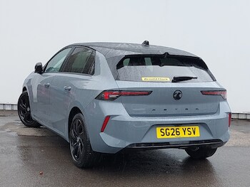 Used Vauxhall Astra 2026 for sale - 78178965: Photo