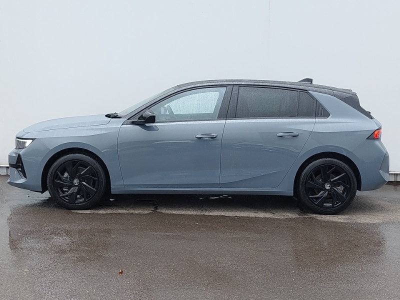 Used Vauxhall Astra 2026 for sale - 78178965: Photo 4