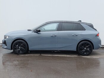 Used Vauxhall Astra 2026 for sale - 78178965: Photo