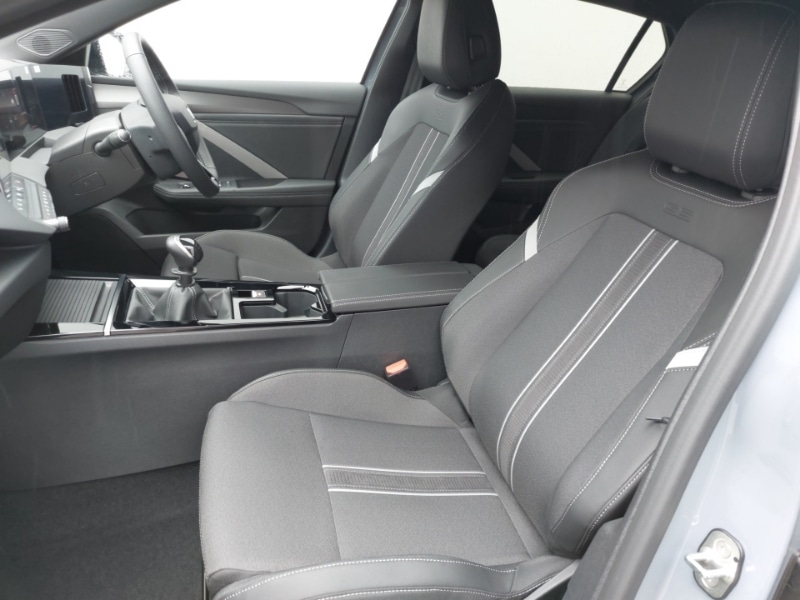 Used Vauxhall Astra 2026 for sale - 78178965: Photo 5