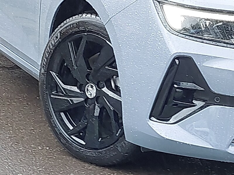 Used Vauxhall Astra 2026 for sale - 78178965: Photo 9