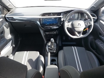 Used Vauxhall Corsa 2025 for sale - 75900596: Photo