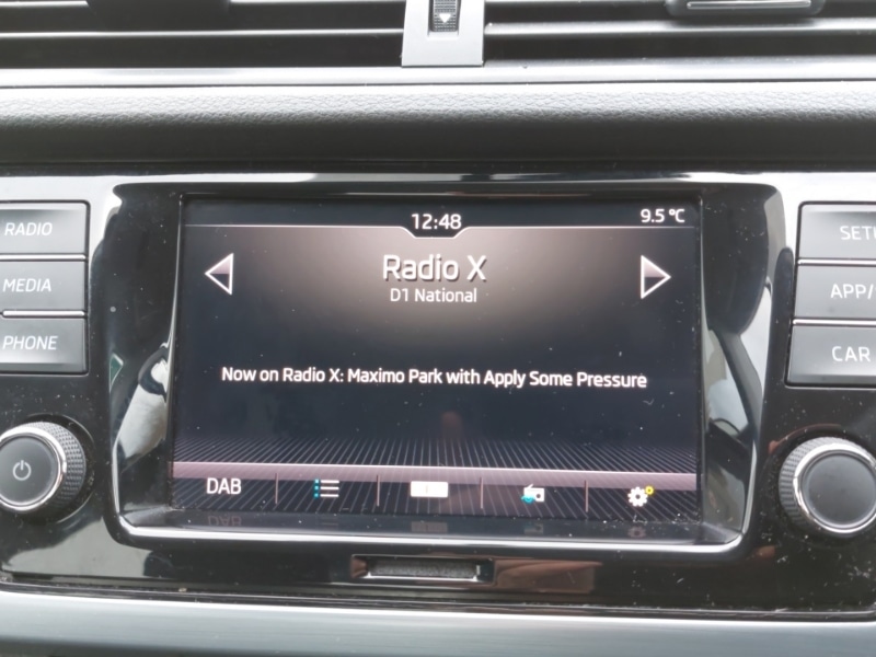 Used Skoda Fabia 2018 for sale - 77173887: Photo 15