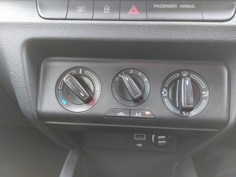 Used Skoda Fabia 2018 for sale - 77173887: Photo 19