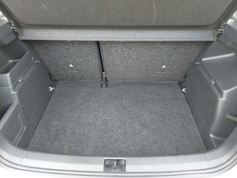 Used Skoda Fabia 2018 for sale - 77173887: Photo 8