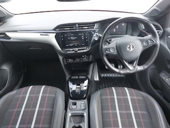 Used Vauxhall Corsa 2022 for sale - 79171521: Photo