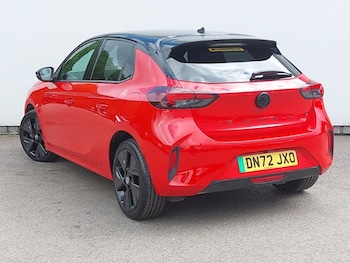 Used Vauxhall Corsa 2022 for sale - 79171521: Photo
