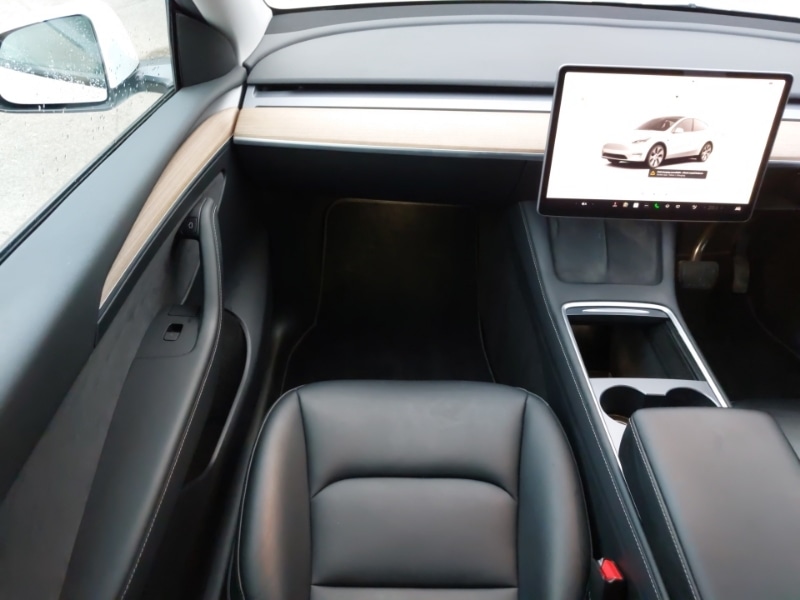 Used Tesla Model Y 2022 for sale - 77385652: Photo 10