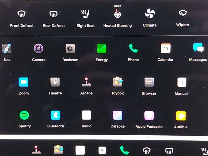 Used Tesla Model Y 2022 for sale - 77385652: Photo 13