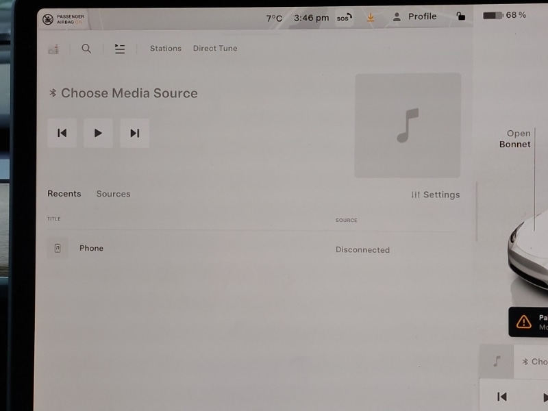 Used Tesla Model Y 2022 for sale - 77385652: Photo 14