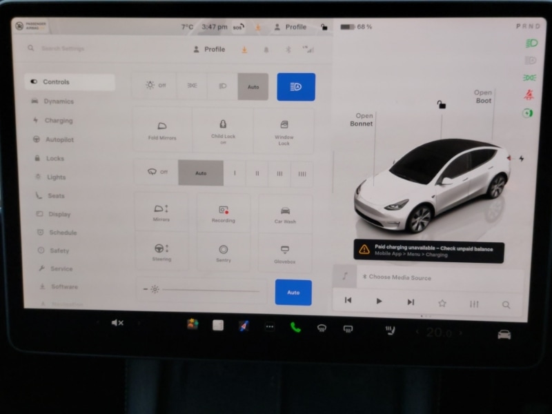 Used Tesla Model Y 2022 for sale - 77385652: Photo 16