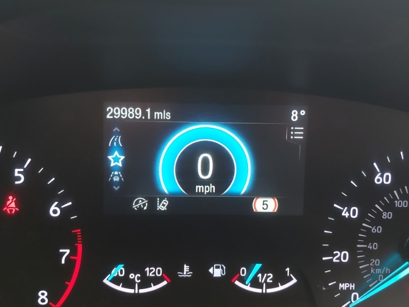 Used Ford Focus 2023 for sale - 77404951: Photo 15