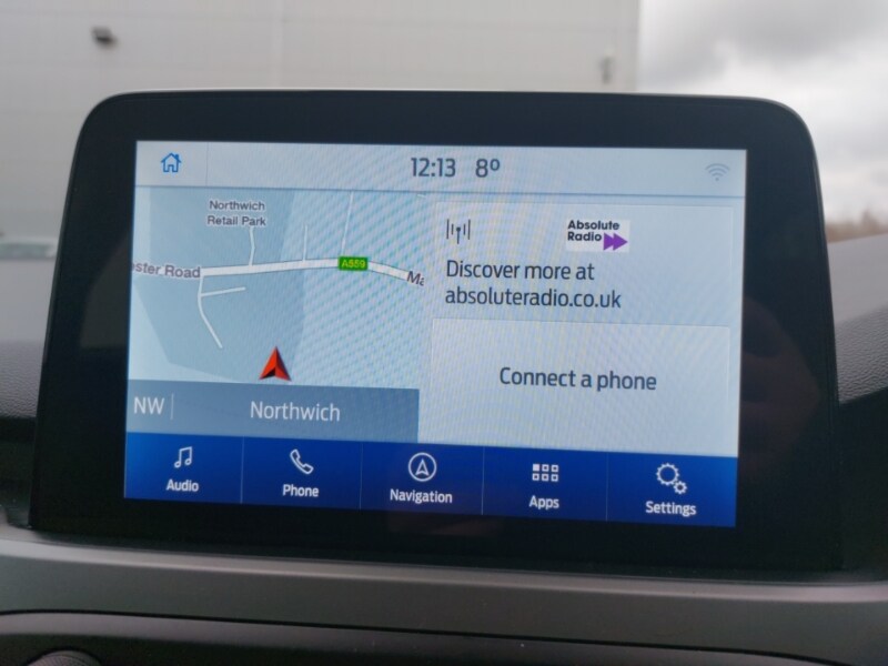 Used Ford Focus 2023 for sale - 77404951: Photo 16