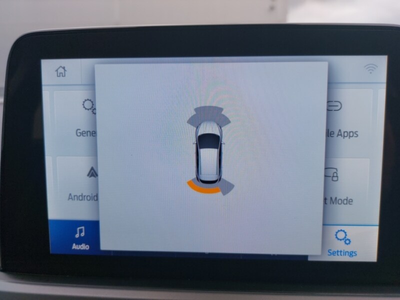 Used Ford Focus 2023 for sale - 77404951: Photo 18