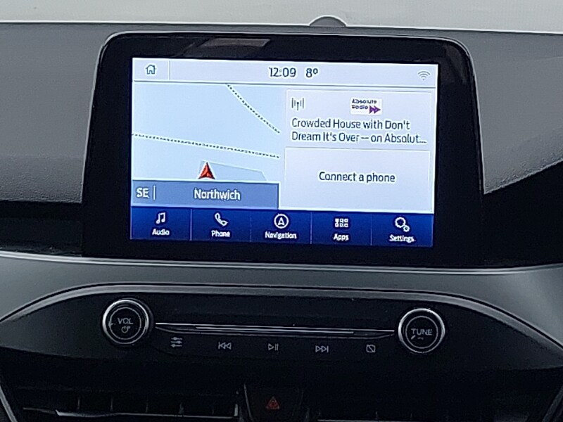 Used Ford Focus 2023 for sale - 77404951: Photo 7