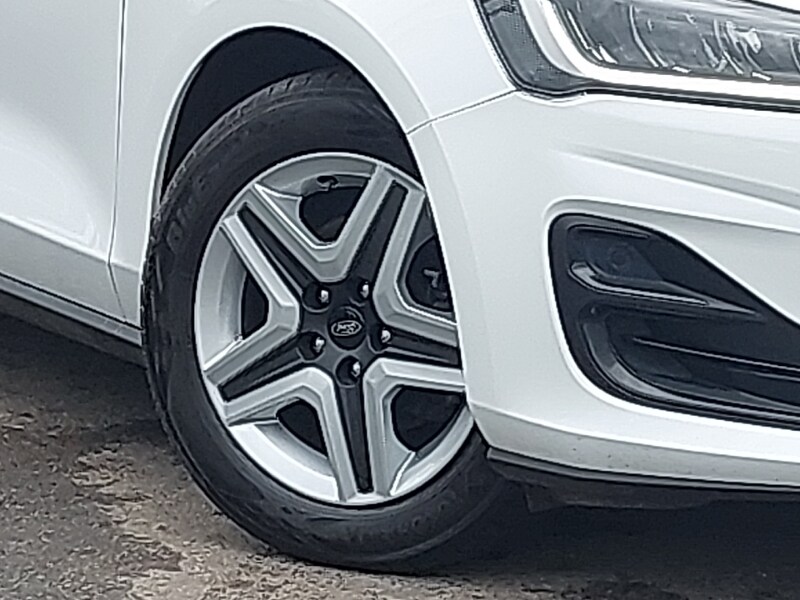 Used Ford Focus 2023 for sale - 77404951: Photo 9