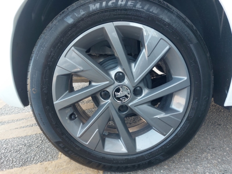Used Vauxhall Corsa 2025 for sale - 75989128: Photo 17