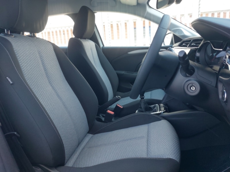 Used Vauxhall Corsa 2025 for sale - 75989128: Photo 19