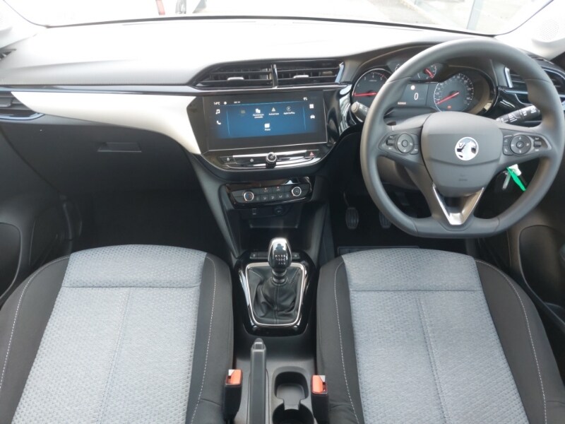 Used Vauxhall Corsa 2025 for sale - 75989128: Photo 2