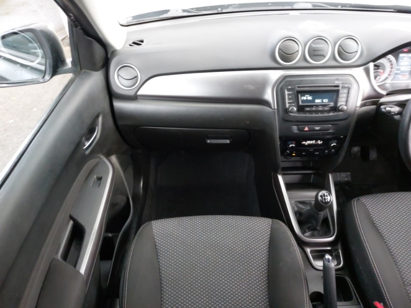 Used Suzuki Vitara 2019 for sale - 76325730: Photo 10