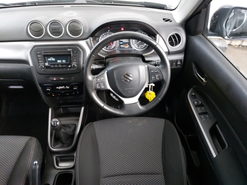 Used Suzuki Vitara 2019 for sale - 76325730: Photo 11