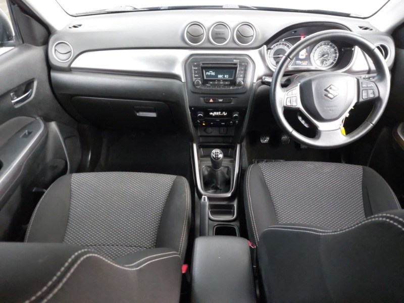 Used Suzuki Vitara 2019 for sale - 76325730: Photo 2