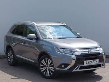 2019 - 2.0 Juro 5dr CVT