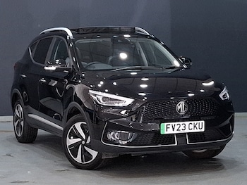 Used MG MG ZS 2023 for sale - 79218131: Photo