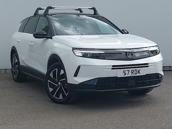 Used Vauxhall Grandland 2025 for sale - 78317652: Photo