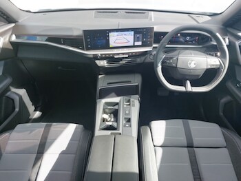 Used Vauxhall Grandland 2025 for sale - 78317652: Photo