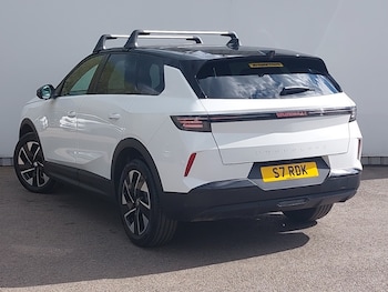 Used Vauxhall Grandland 2025 for sale - 78317652: Photo