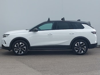 Used Vauxhall Grandland 2025 for sale - 78317652: Photo