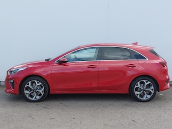 Used Kia Ceed 2018 for sale - 79157544: Photo