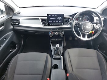Used Kia Rio 2022 for sale - 78740535: Photo