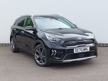 Used Kia Niro 2020 for sale - 78821438: Photo