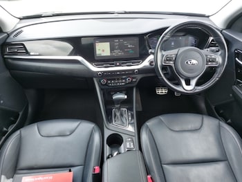 Used Kia Niro 2020 for sale - 78821438: Photo