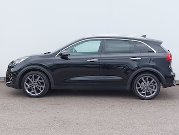 Used Kia Niro 2020 for sale - 78821438: Photo