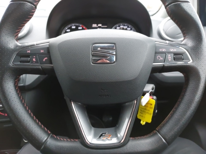 Used SEAT Ibiza 2017 for sale - 77141799: Photo 13