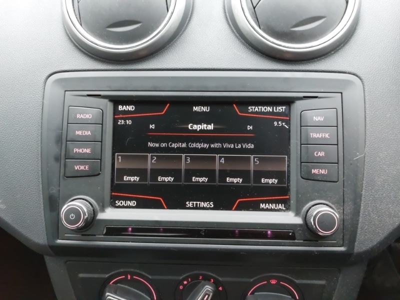 Used SEAT Ibiza 2017 for sale - 77141799: Photo 15