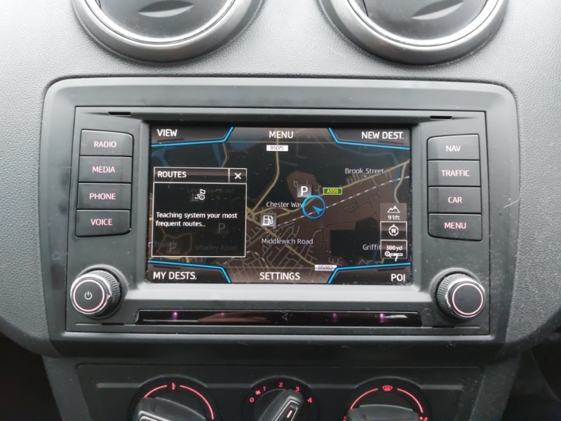 Used SEAT Ibiza 2017 for sale - 77141799: Photo 16