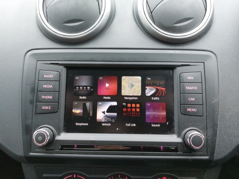 Used SEAT Ibiza 2017 for sale - 77141799: Photo 17